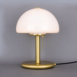 Champignon Mid-Century Mushroom Table Lamp - Main View