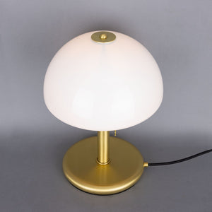 Champignon Mid-Century Mushroom Table Lamp - View 3