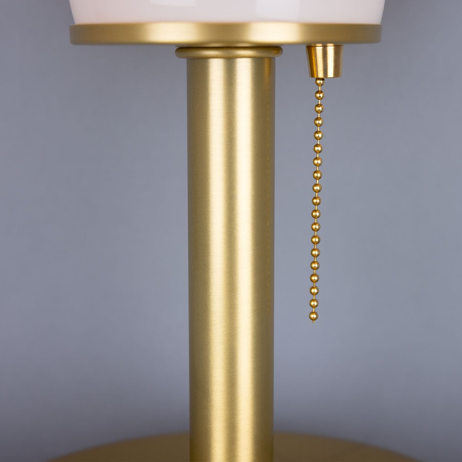 Champignon Mid-Century Mushroom Table Lamp - View 5