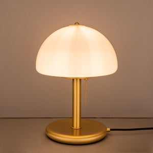 Champignon Mid-Century Mushroom Table Lamp - View 11
