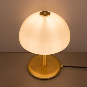 Champignon Mid-Century Mushroom Table Lamp - View 12