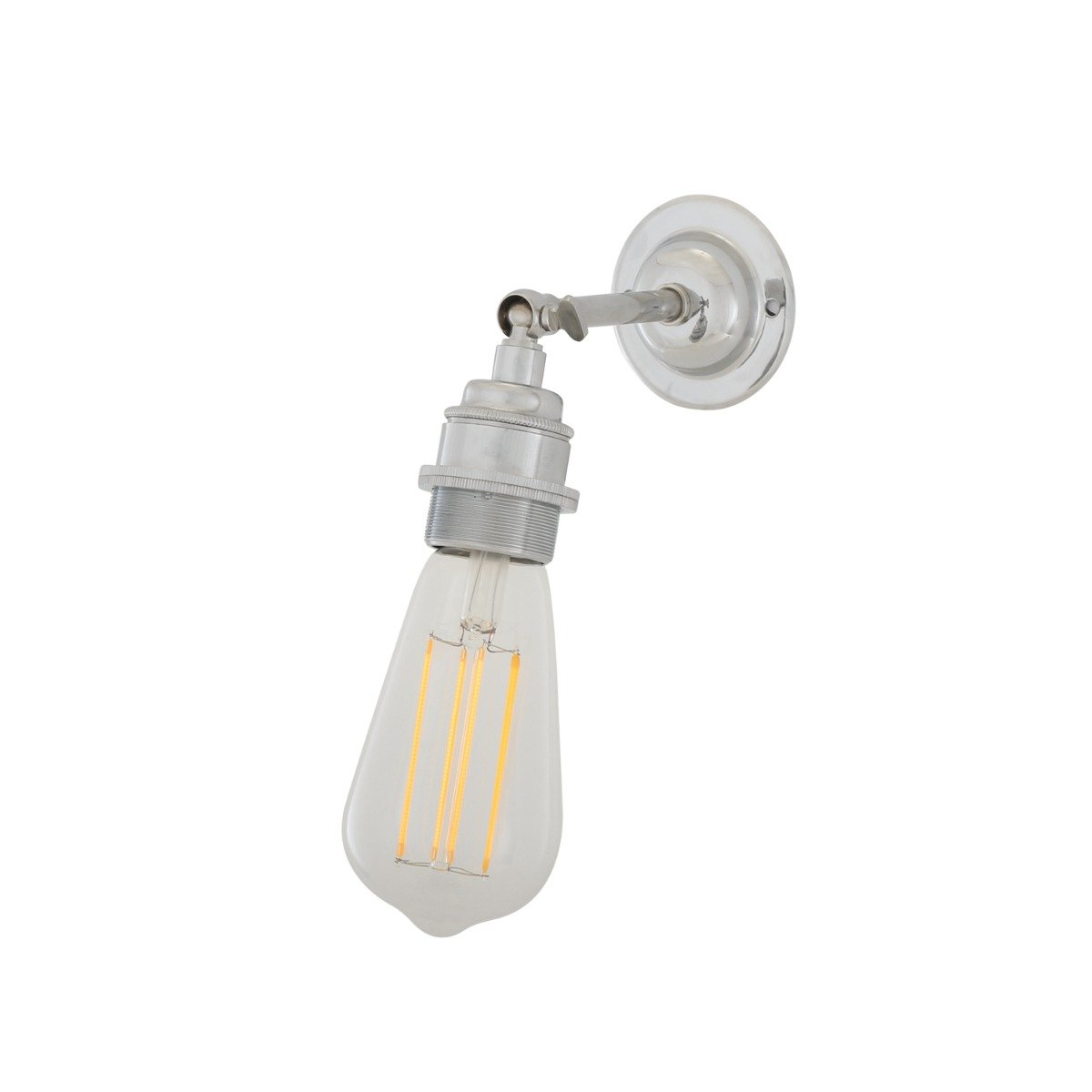 Lome vintage minimalist wall light   - Main View