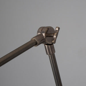 Rio adjustable industrial wall light - View 7
