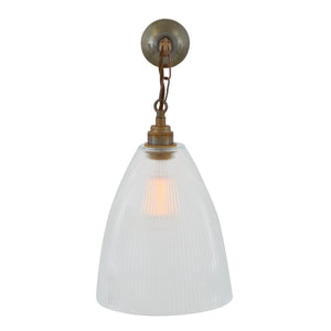 Fend prismatic wall light - View 2