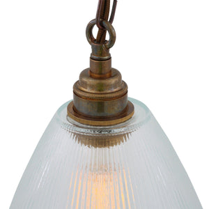 Fend prismatic wall light - View 4