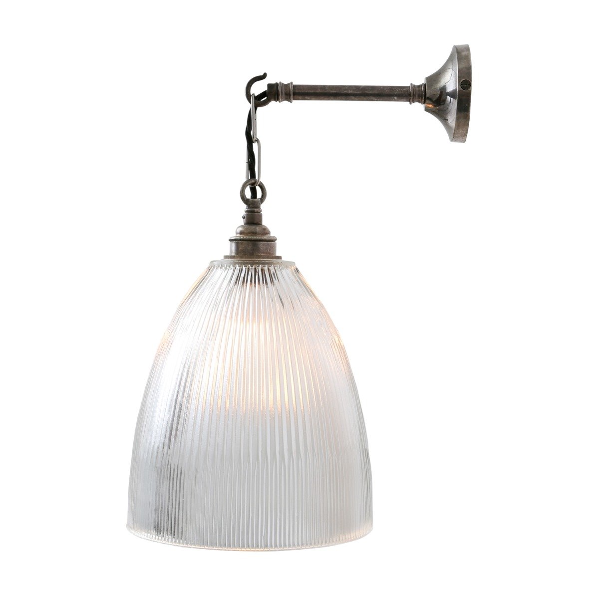 Fend prismatic wall light - Main View