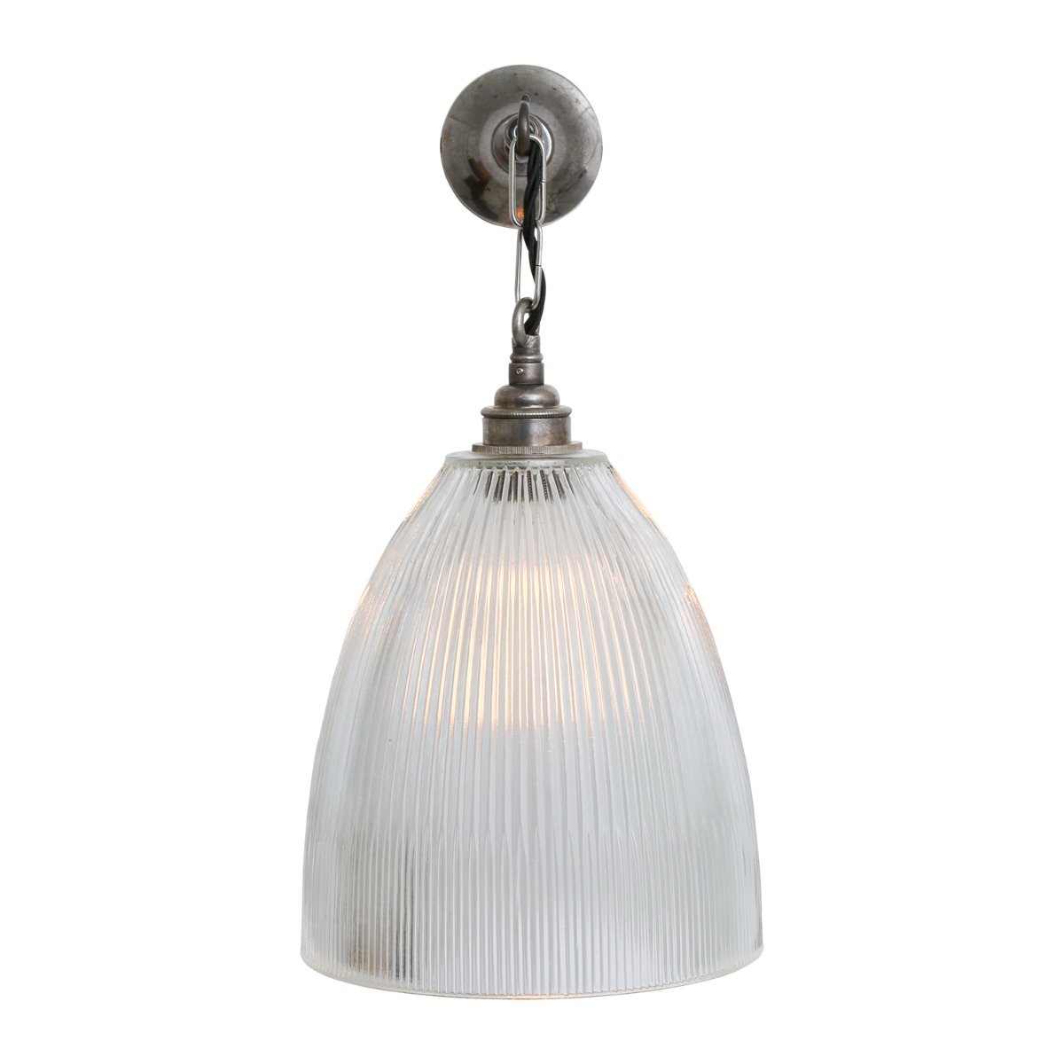 Fend prismatic wall light - View 3