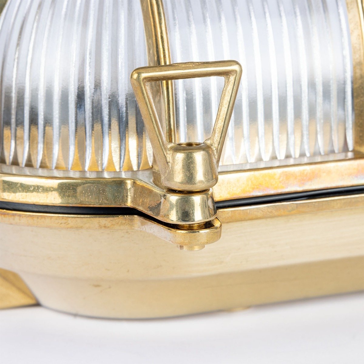 Ross marine nautical bulkhead wall light IP54 - View 5