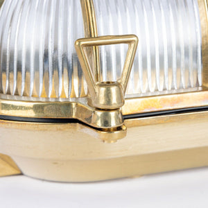 Ross marine nautical bulkhead wall light IP54 - View 5