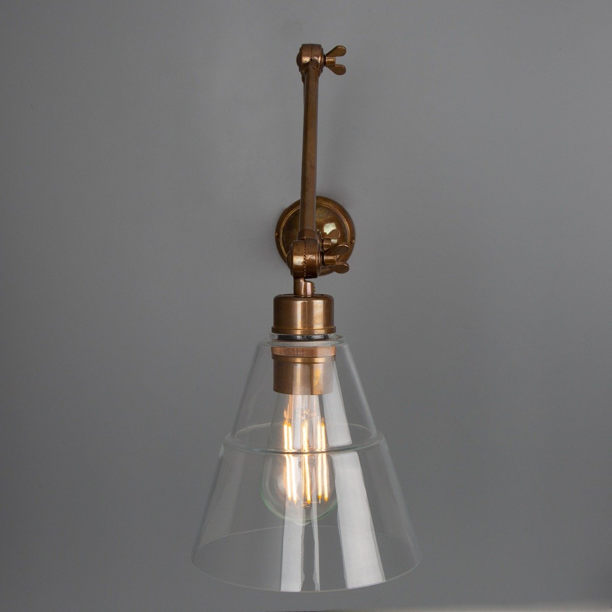 Lyx adjustable picture light - View 6