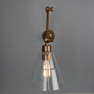 Lyx adjustable picture light - View 6