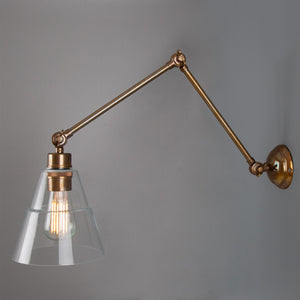 Lyx adjustable picture light - View 7