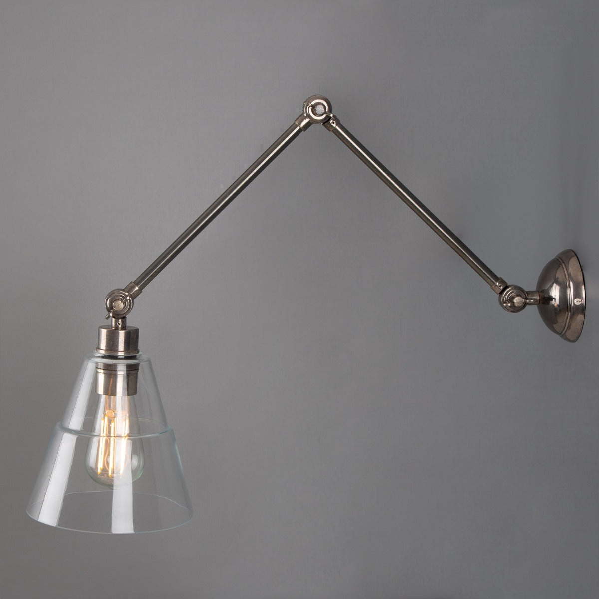 Lyx adjustable picture light - View 10