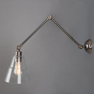 Lyx adjustable picture light - View 10