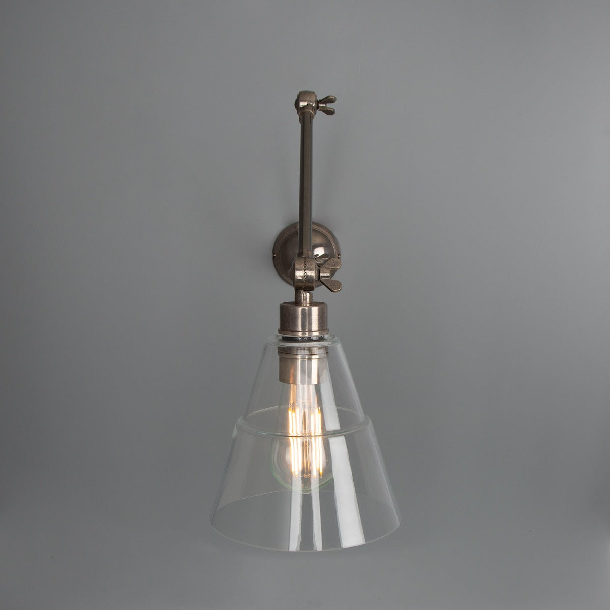 Lyx adjustable picture light - View 9
