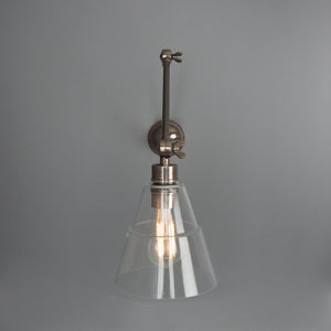 Lyx adjustable picture light - View 9