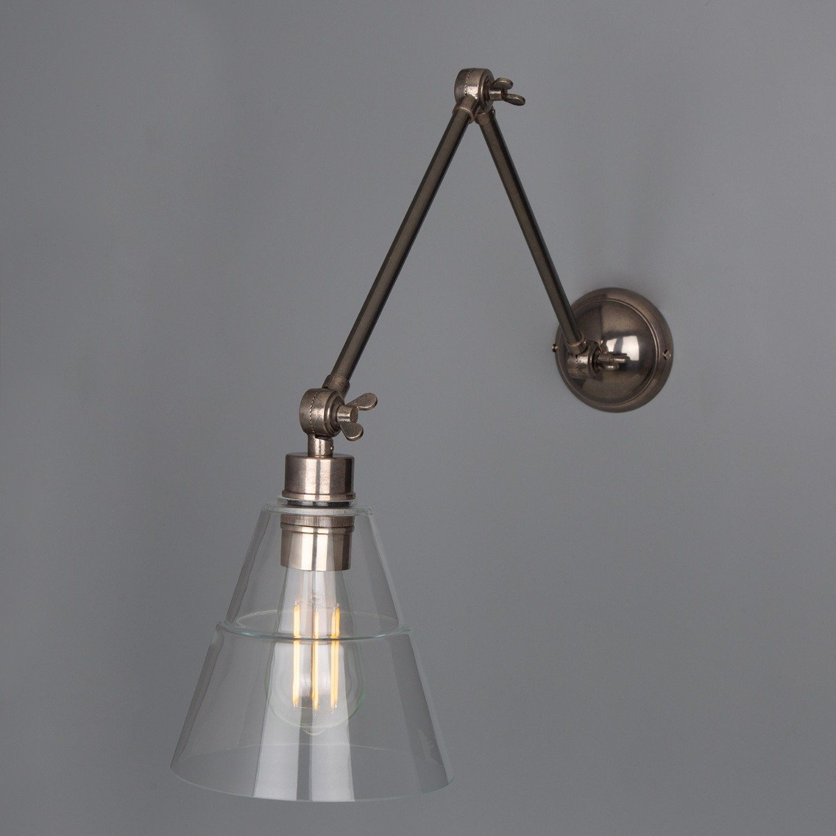 Lyx adjustable picture light - View 8