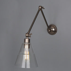 Lyx adjustable picture light - View 8