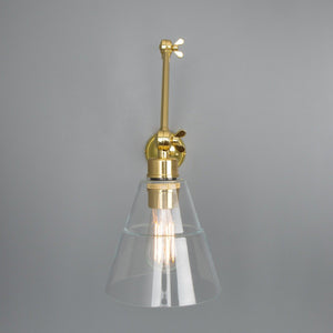 Lyx adjustable picture light - View 2