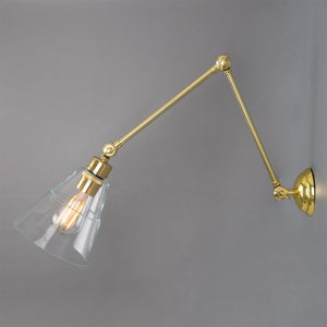 Lyx adjustable picture light - View 4