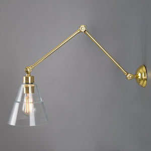 Lyx adjustable picture light - View 3