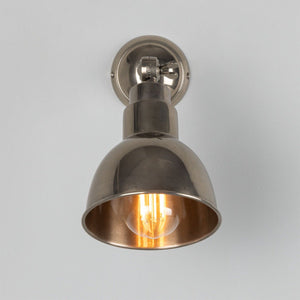 Baku Vintage Wall Light - View 2