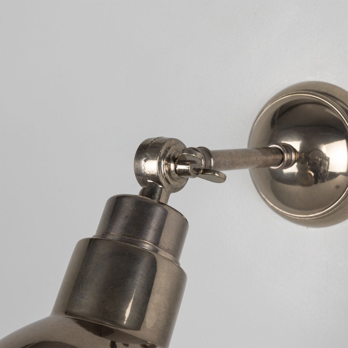 Baku Vintage Wall Light - View 4