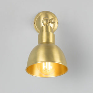 Baku Vintage Wall Light - View 11