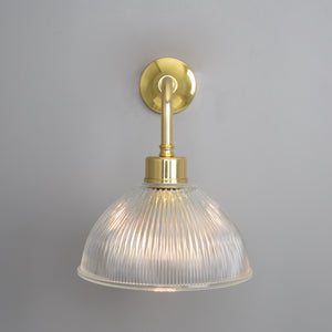 Dhaka industrial wall light - View 8