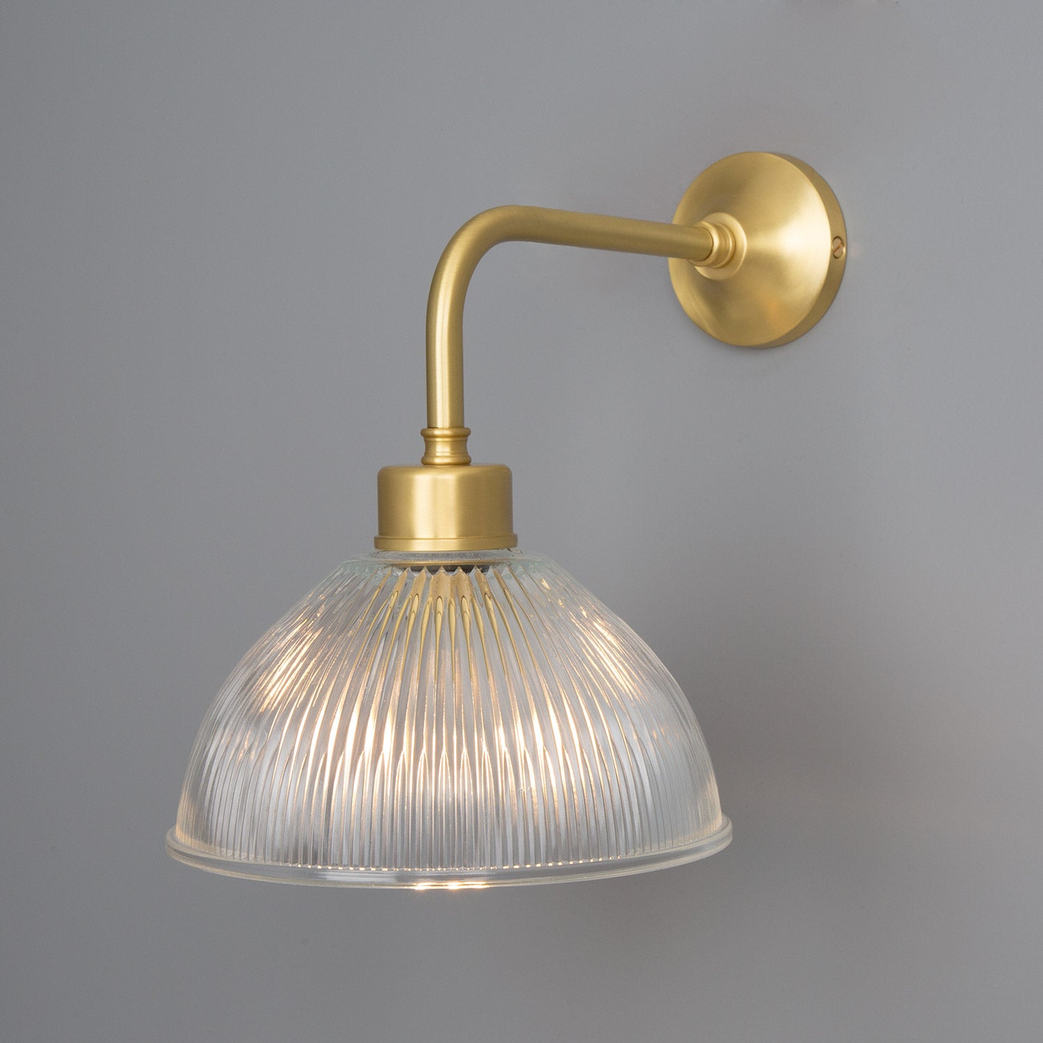 Dhaka industrial wall light - View 10
