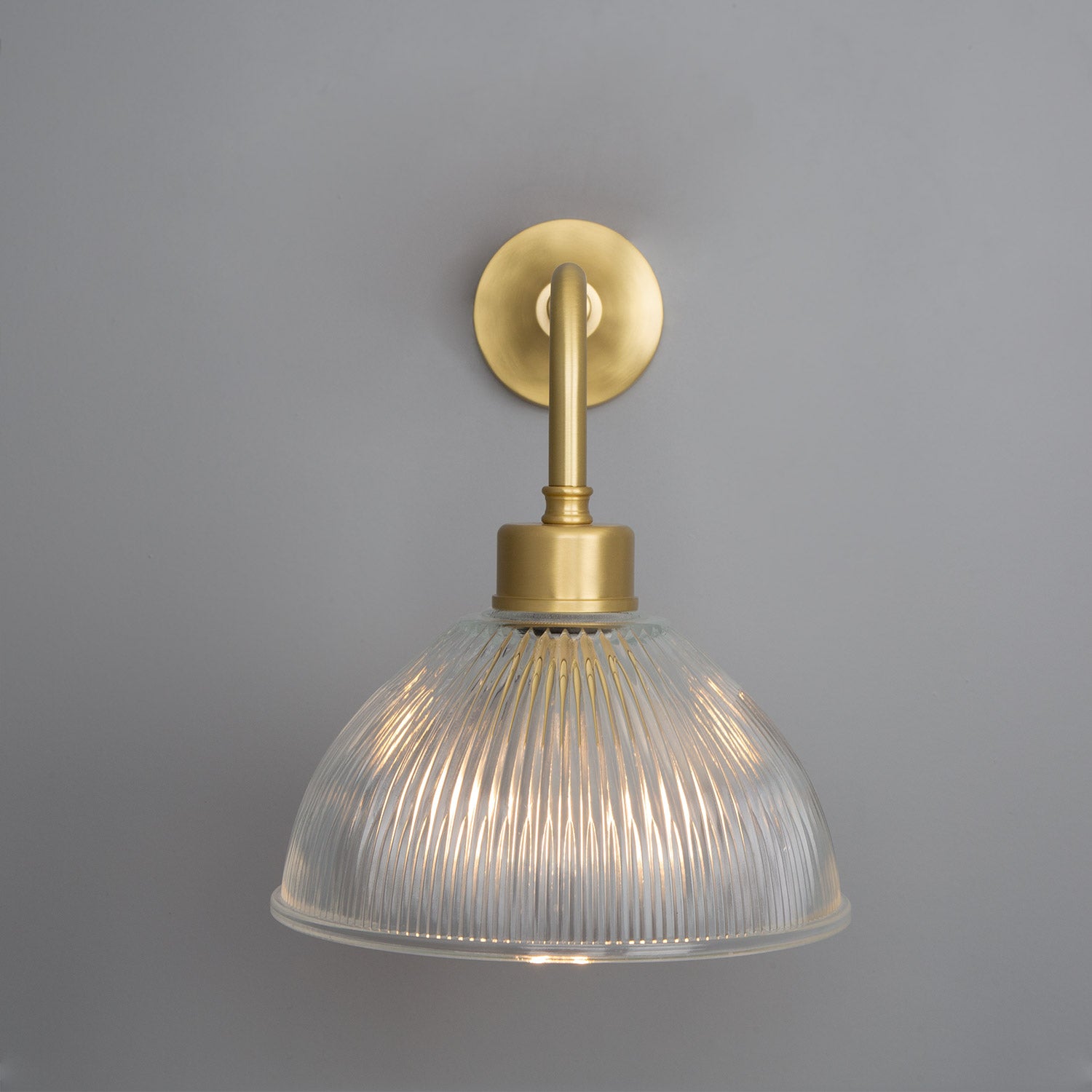 Dhaka industrial wall light - View 11