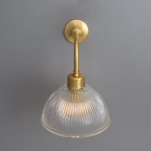 Dhaka industrial wall light - View 13