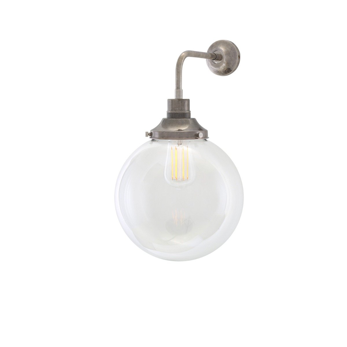 Bamako Wall Light 25cm - Main View