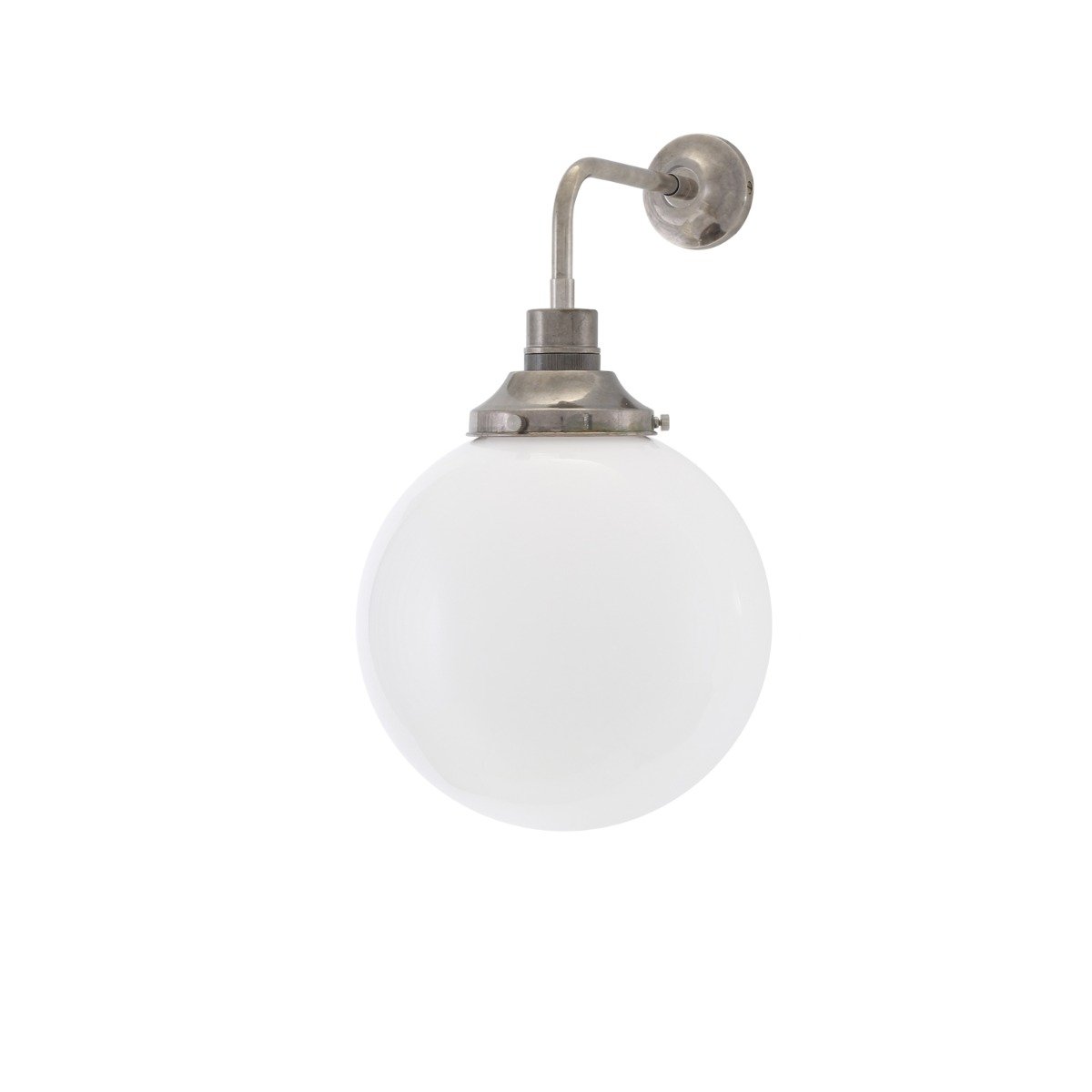 Bamako Wall Light 25cm - View 2