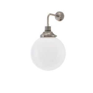 Bamako Wall Light 25cm - View 2