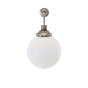 Bamako Wall Light 25cm - View 3