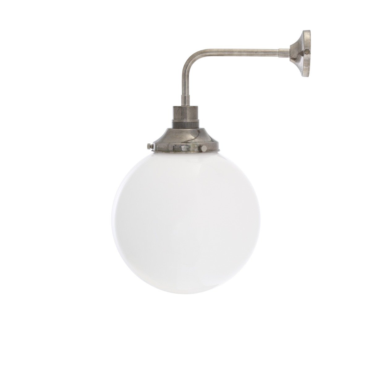 Bamako Wall Light 25cm - View 4