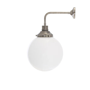 Bamako Wall Light 25cm - View 4