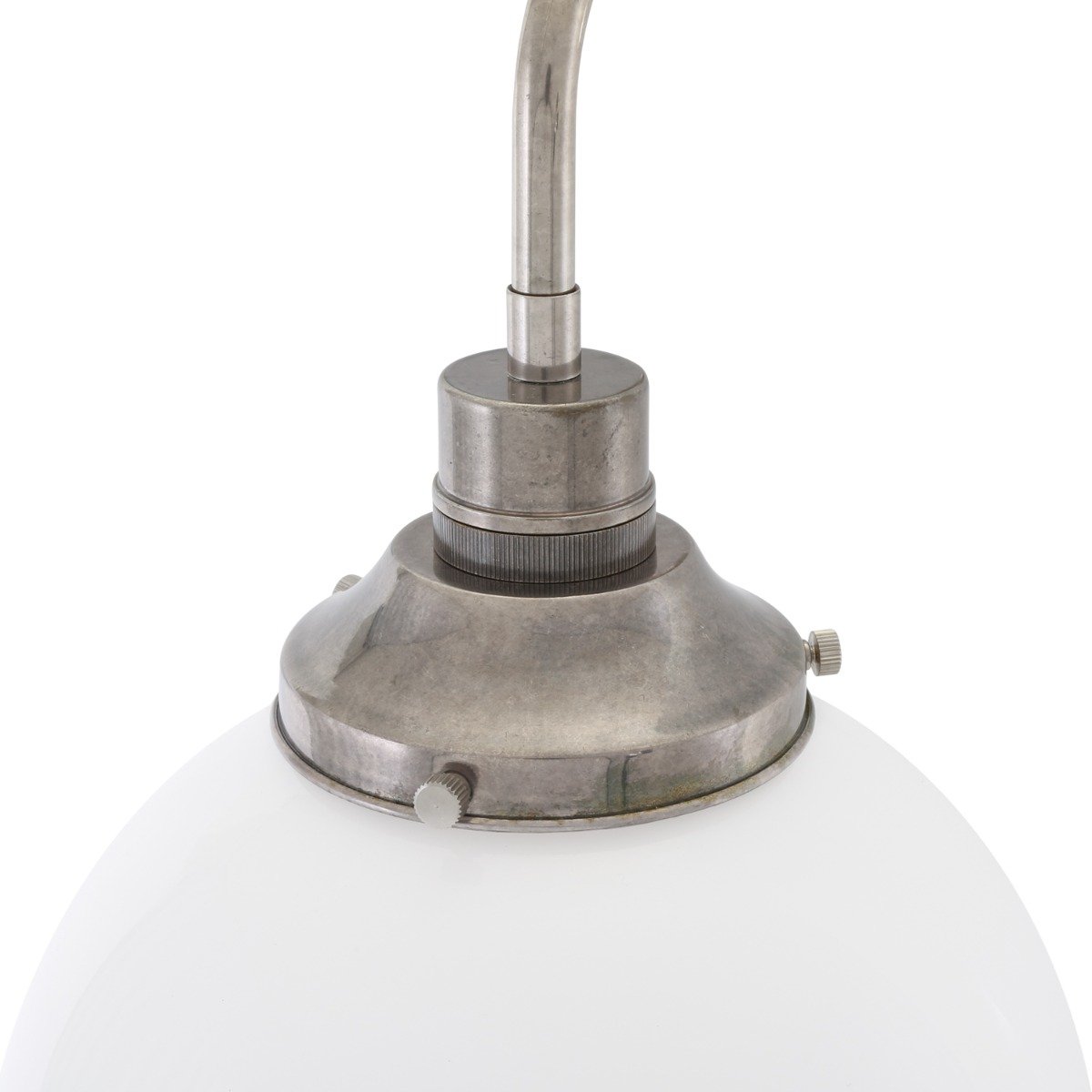 Bamako Wall Light 25cm - View 5
