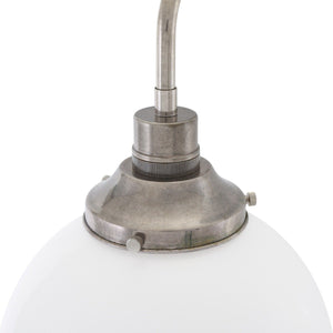 Bamako Wall Light 25cm - View 5
