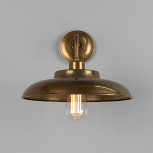 Telal Industrial Wall Light - View 20