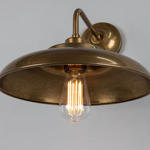 Telal Industrial Wall Light - View 18