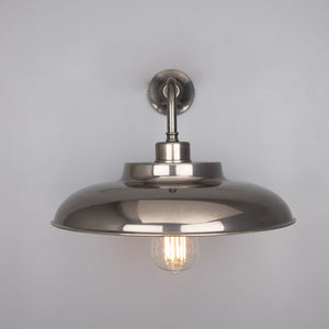 Telal Industrial Wall Light - View 6