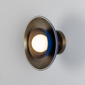 Marrakesh Art Deco Wall Light 25cm IP20 - Main View