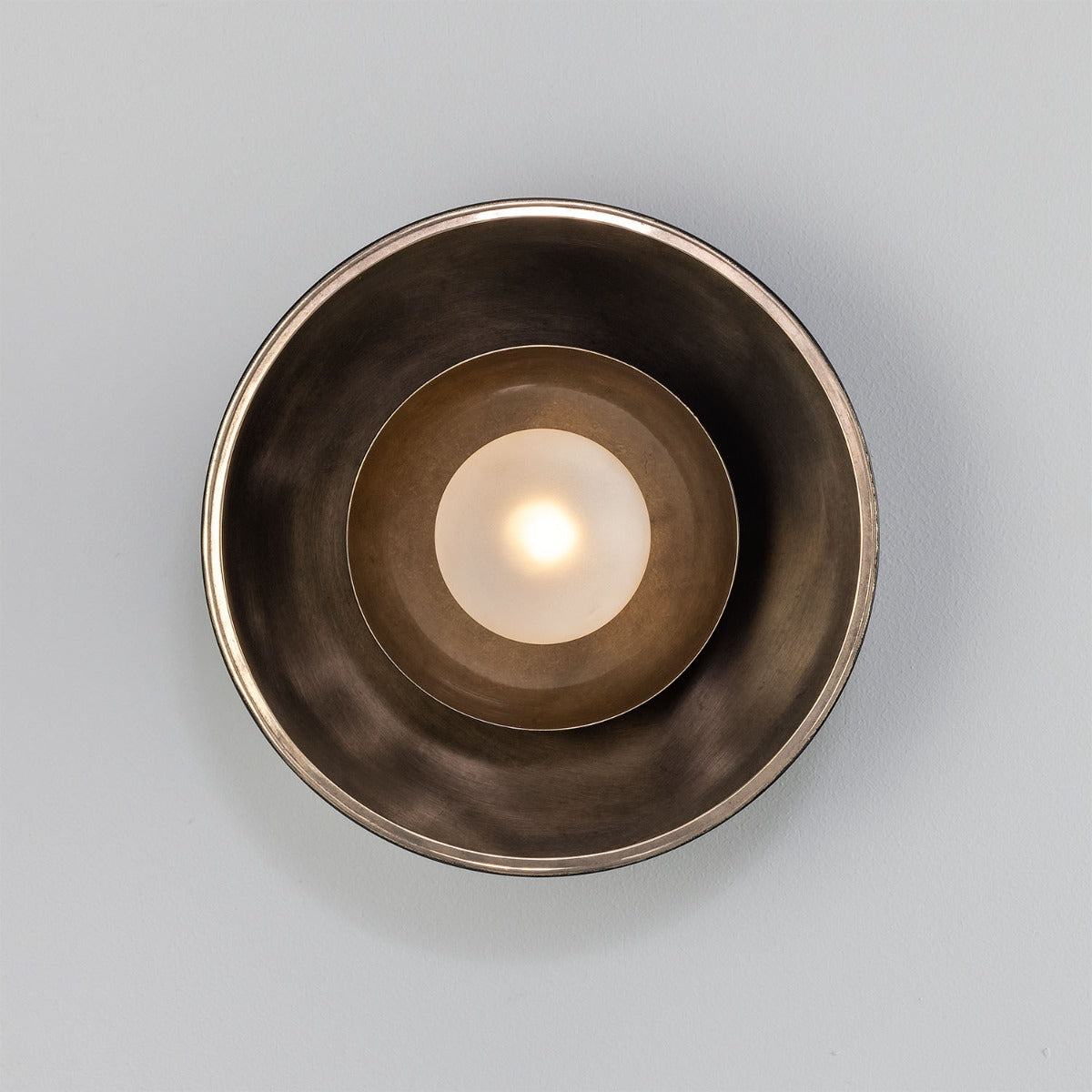 Marrakesh Art Deco Wall Light 25cm IP20 - View 26
