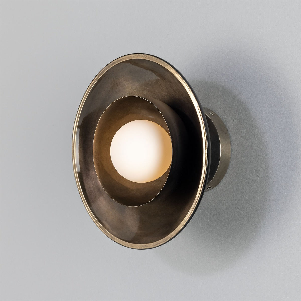 Marrakesh Art Deco Wall Light 25cm IP20 - View 29