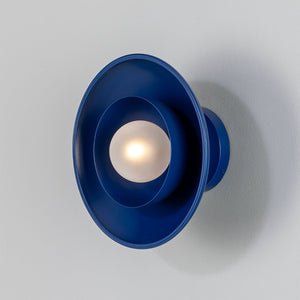 Marrakesh Art Deco Wall Light 25cm IP20 - View 33
