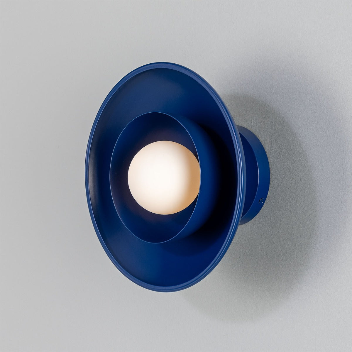 Marrakesh Art Deco Wall Light 25cm IP20 - View 37