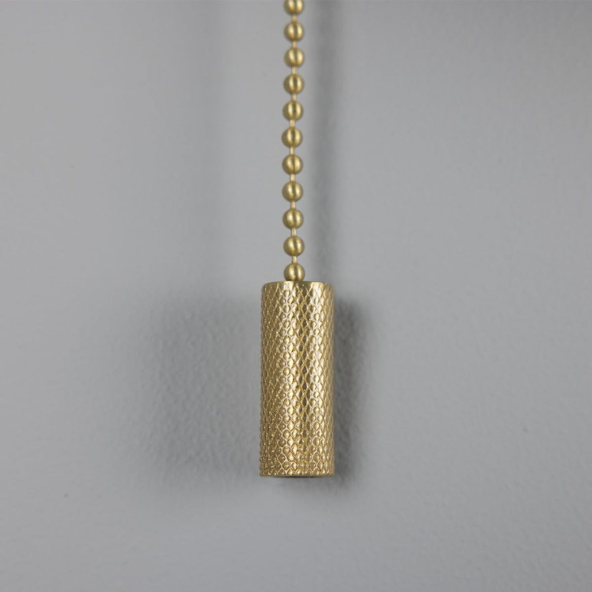 Marrakesh Art Deco Wall Light with Pull Chain 25cm IP20