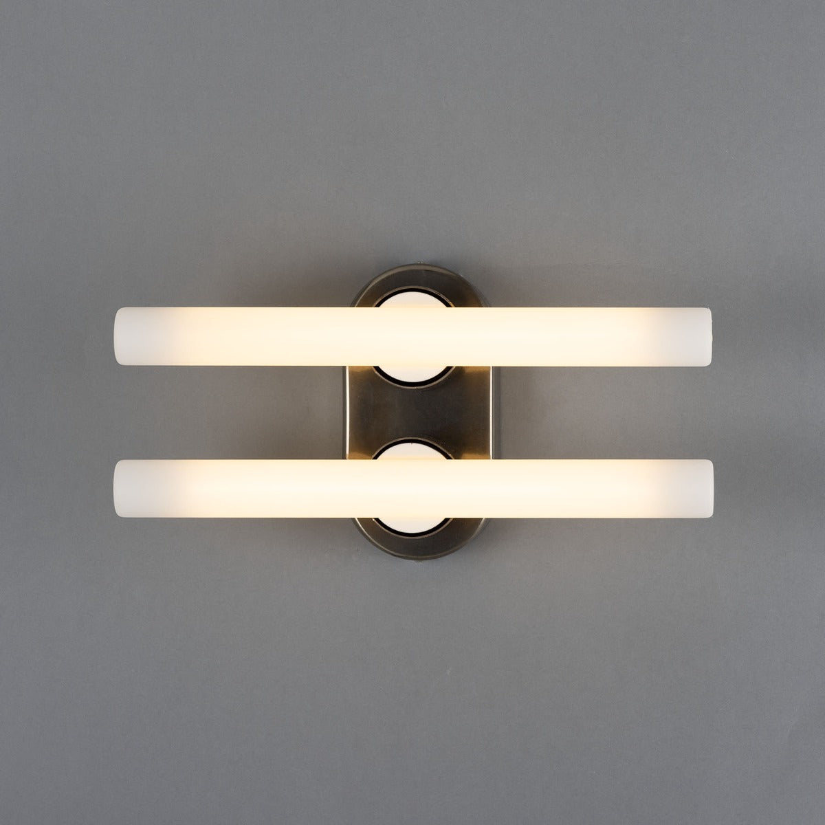 Valencia Double Mirror Wall Light IP20 - View 22